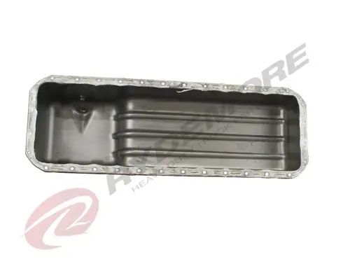 CUMMINS ISL Oil Pan