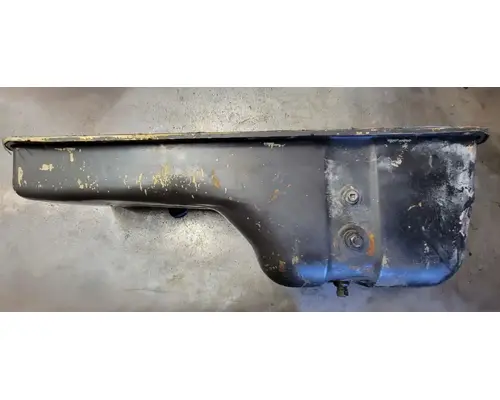 CUMMINS ISL Oil Pan