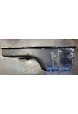 CUMMINS ISL Oil Pan