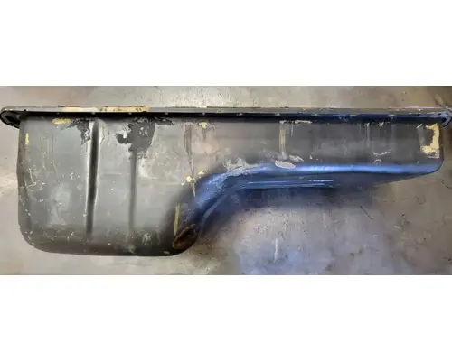 CUMMINS ISL Oil Pan