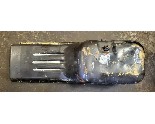 CUMMINS ISL Oil Pan