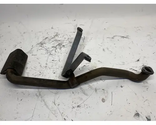 CUMMINS ISL Oil Pump