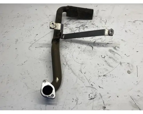 CUMMINS ISL Oil Pump