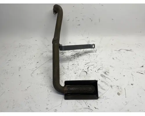 CUMMINS ISL Oil Pump