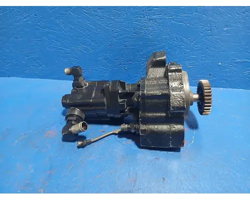 CUMMINS ISL Oil Pump