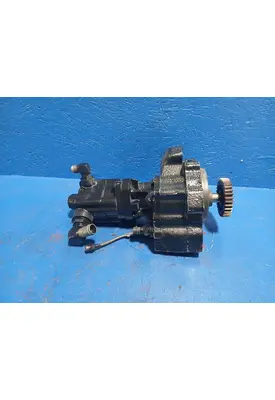 CUMMINS ISL Oil Pump