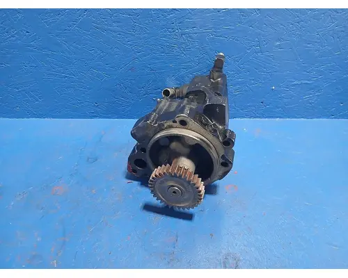 CUMMINS ISL Oil Pump