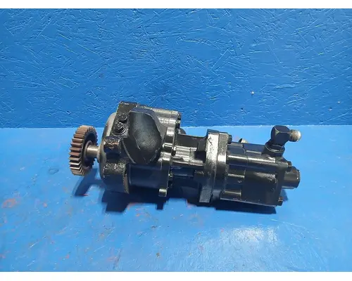 CUMMINS ISL Oil Pump