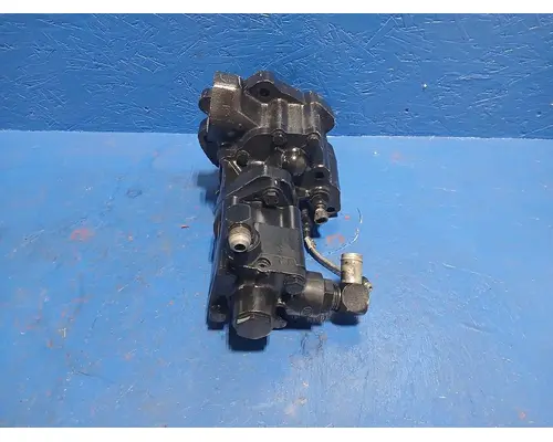 CUMMINS ISL Oil Pump