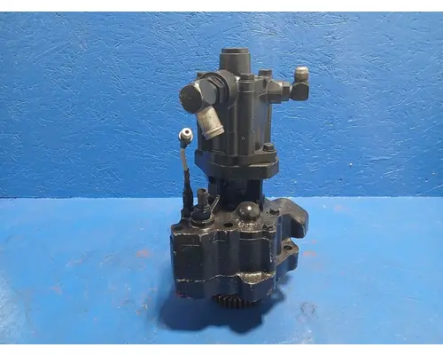 CUMMINS ISL Oil Pump