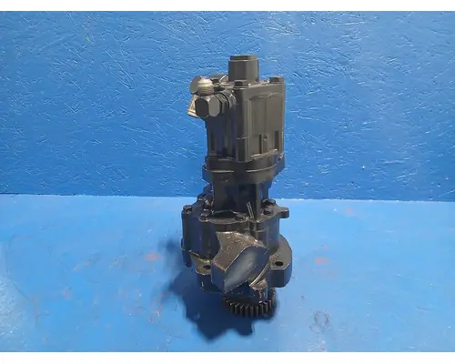 CUMMINS ISL Oil Pump