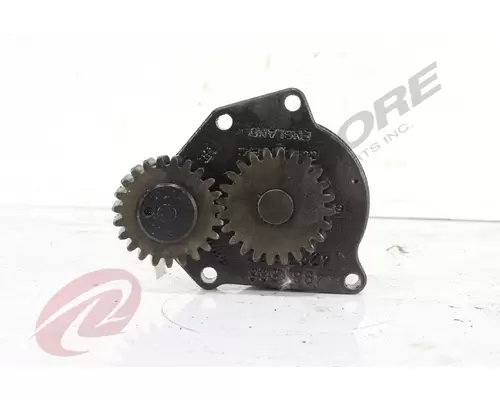 CUMMINS ISL Oil Pump