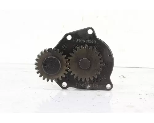 CUMMINS ISL Oil Pump
