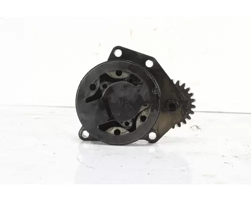 CUMMINS ISL Oil Pump