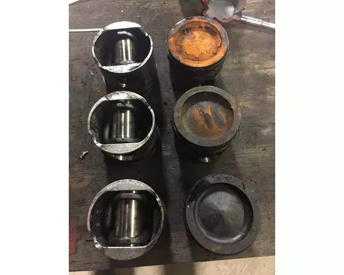 CUMMINS ISL Piston