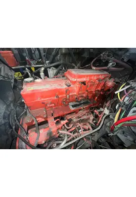 CUMMINS ISL Power Steering Pump
