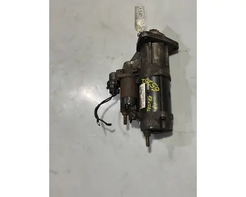 CUMMINS ISL Starter Motor