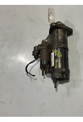 CUMMINS ISL Starter Motor
