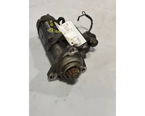 CUMMINS ISL Starter Motor