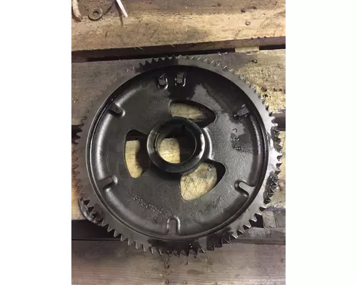 CUMMINS ISL Timing And Misc. Engine Gears