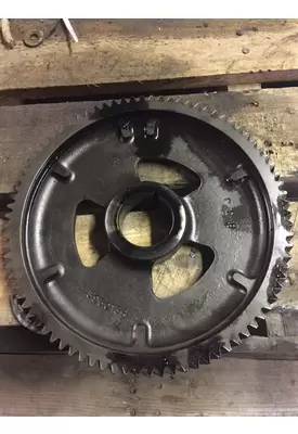 CUMMINS ISL Timing And Misc. Engine Gears