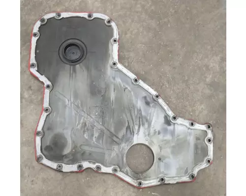CUMMINS ISL Timing Cover
