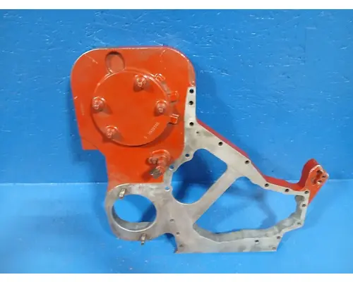 CUMMINS ISL Timing Gears
