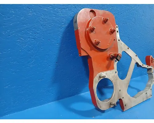 CUMMINS ISL Timing Gears