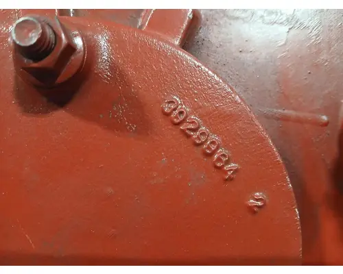 CUMMINS ISL Timing Gears