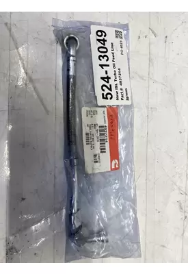 CUMMINS ISL Turbocharger / Supercharger