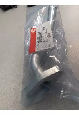 CUMMINS ISL Turbocharger / Supercharger
