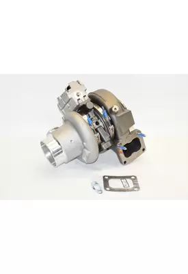 CUMMINS ISL Turbocharger / Supercharger