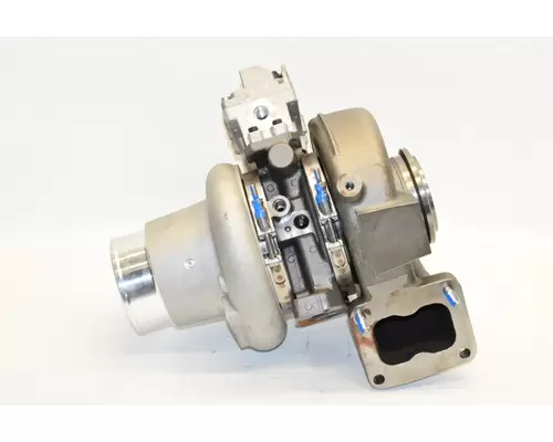 CUMMINS ISL Turbocharger  Supercharger