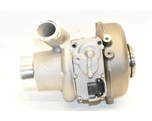 CUMMINS ISL Turbocharger  Supercharger