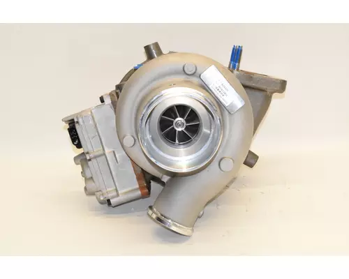 CUMMINS ISL Turbocharger  Supercharger