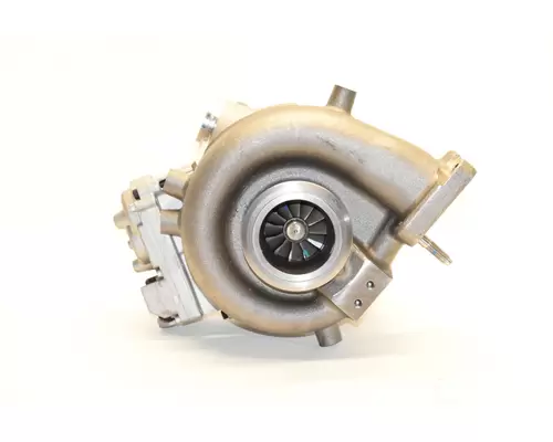 CUMMINS ISL Turbocharger  Supercharger