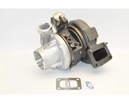 CUMMINS ISL Turbocharger  Supercharger