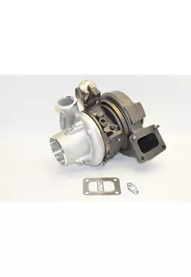 CUMMINS ISL Turbocharger / Supercharger