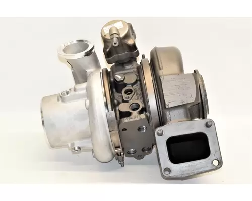 CUMMINS ISL Turbocharger  Supercharger