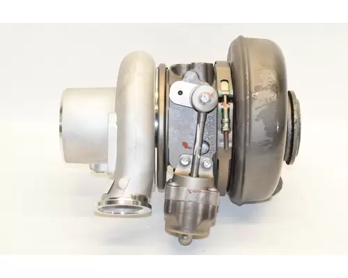 CUMMINS ISL Turbocharger  Supercharger