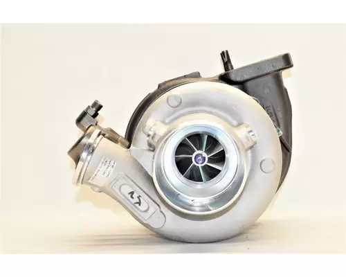 CUMMINS ISL Turbocharger  Supercharger