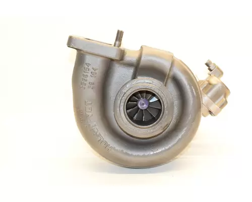 CUMMINS ISL Turbocharger  Supercharger