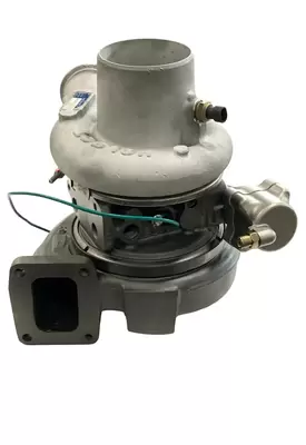 CUMMINS ISL Turbocharger / Supercharger