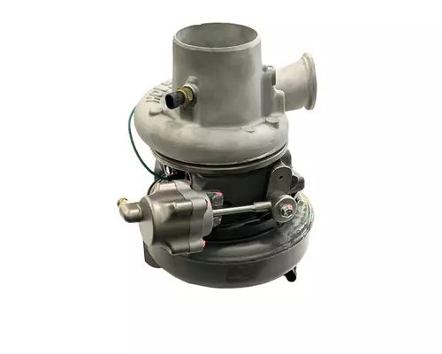 CUMMINS ISL Turbocharger  Supercharger