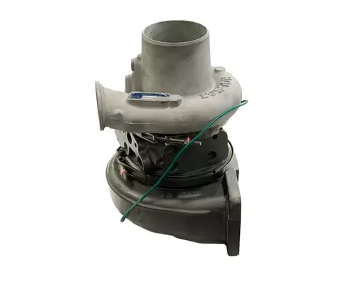 CUMMINS ISL Turbocharger  Supercharger