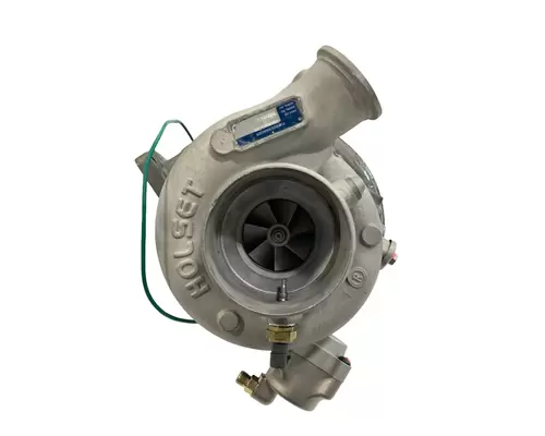 CUMMINS ISL Turbocharger  Supercharger