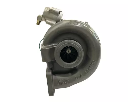 CUMMINS ISL Turbocharger  Supercharger