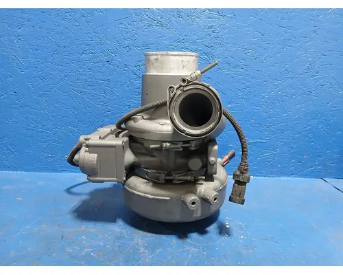 CUMMINS ISL Turbocharger  Supercharger