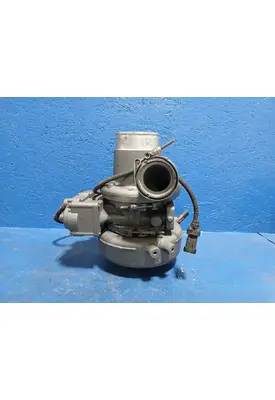 CUMMINS ISL Turbocharger / Supercharger