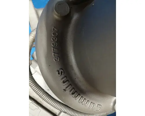 CUMMINS ISL Turbocharger  Supercharger